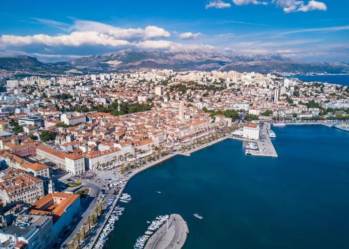 Tramontana Apartamento Krilo