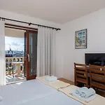 شقة Tramontana *