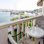 Tramontana Apartman Krilo