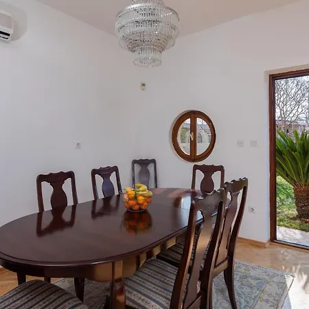 Apartment Sunny Bay Krilo