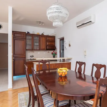 Tramontana Appartement Krilo