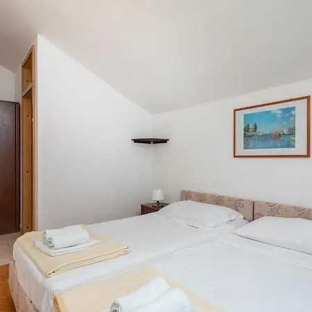 Appartement Tramontana *