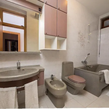 Apartment Tramontana *