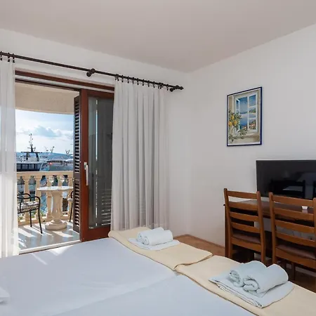 Apartman Tramontana *