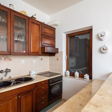 Apartman Tramontana