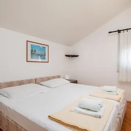 Tramontana Apartman Krilo