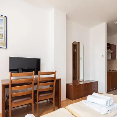 Apartman Tramontana *