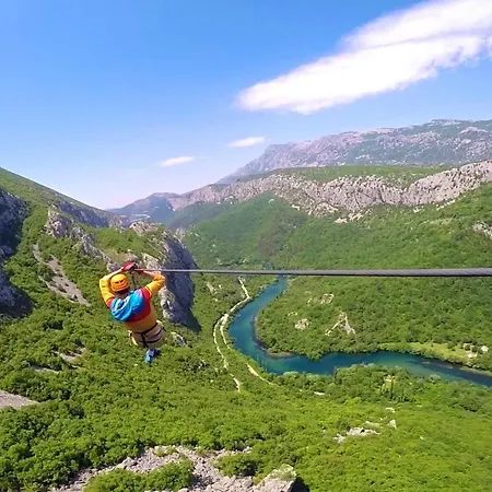 Tramontana Krilo