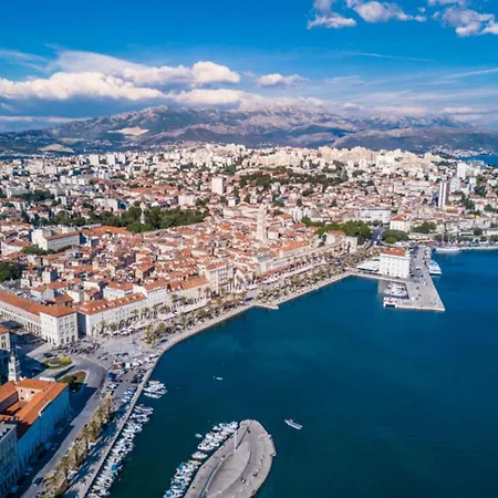 Tramontana Apartman Krilo