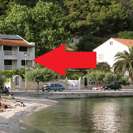 Apartment Sunny Bay