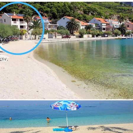 Tramontana Lejlighed Krilo