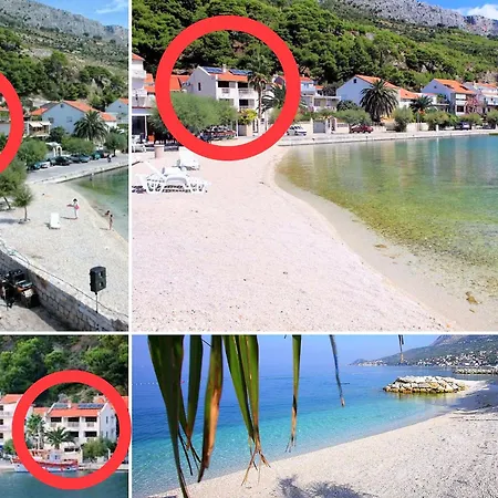 Tramontana Apartment Krilo