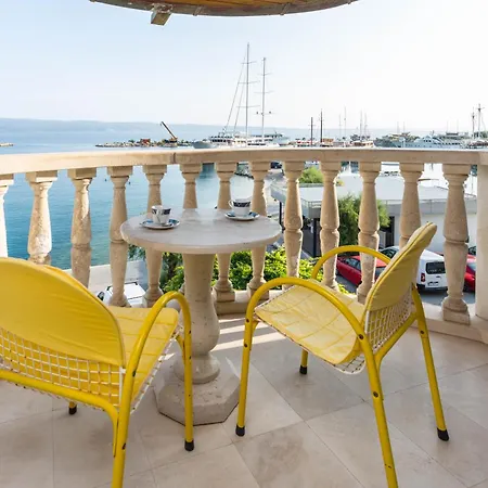 Apartman Tramontana Krilo