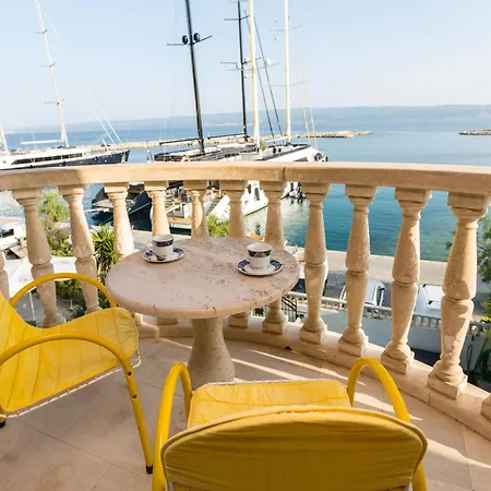 Apartman Tramontana *