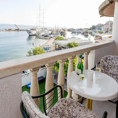 Tramontana Apartman Krilo