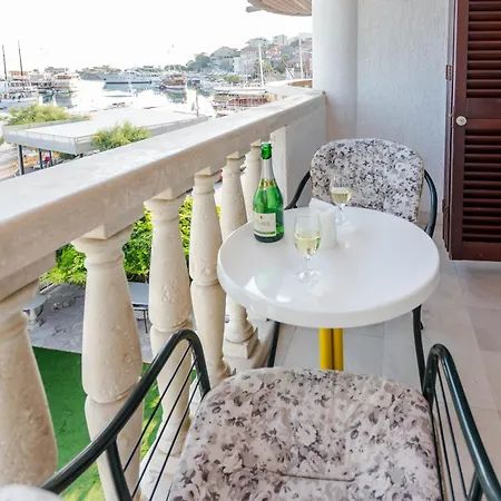 Appartement Tramontana Krilo