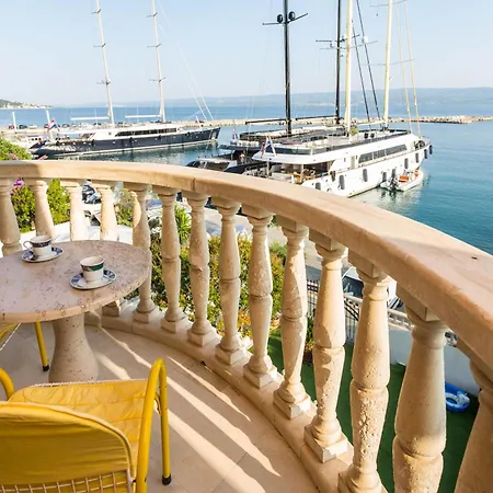 Apartment Tramontana Krilo