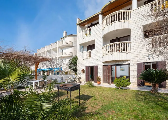 Tramontana Apartment Krilo