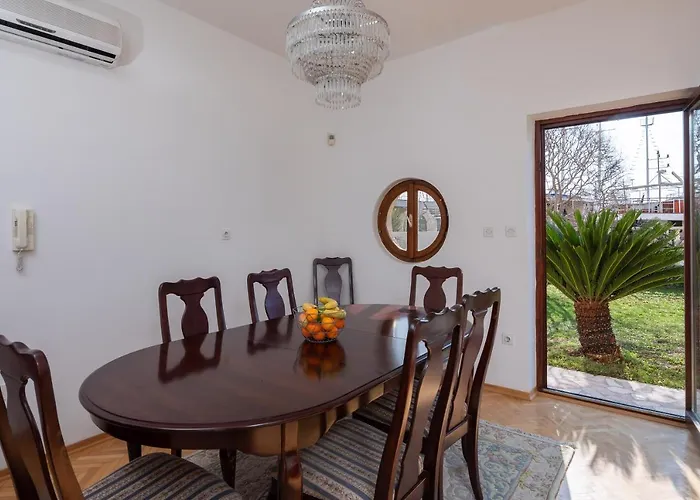 Apartment Tramontana Krilo