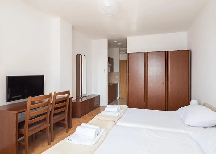 Tramontana Apartment *