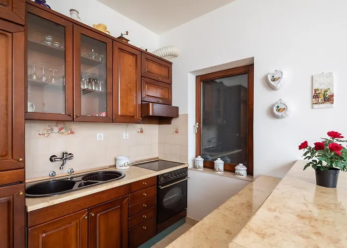 Apartment Tramontana
