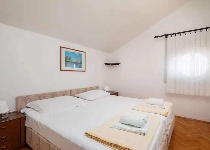 Tramontana Apartment Krilo
