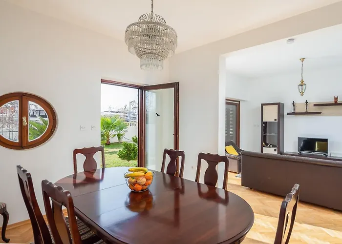 Apartment Tramontana