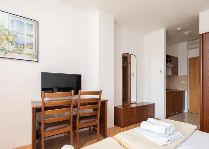 Apartment Tramontana *