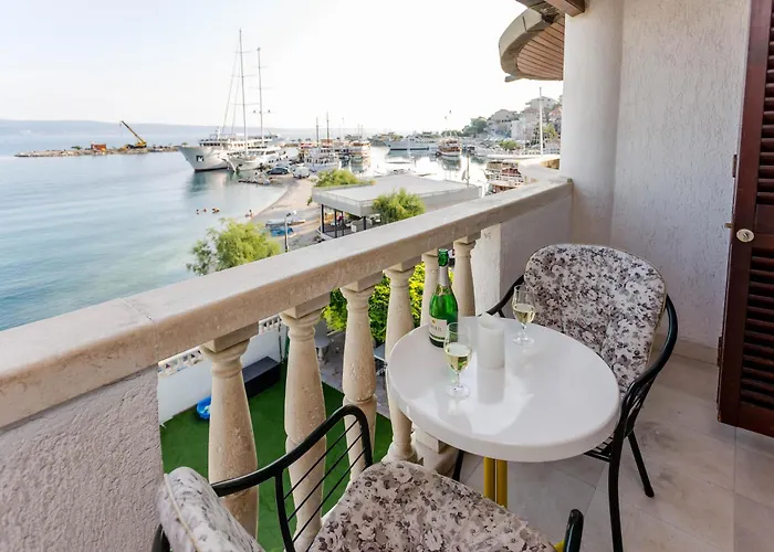 Tramontana Apartment